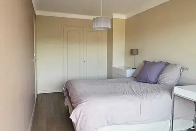 Image de 2 bedroom apartment in cannes