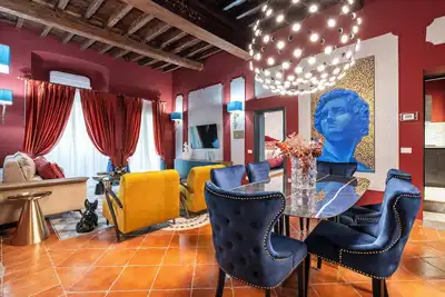 Image de Tornabuoni Deluxe - Design and Luxe