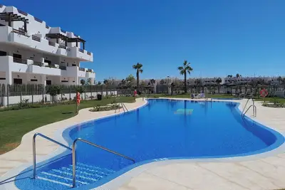 Image de Shuske - Private garden, swimming pool and. . . very close to the sea