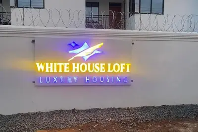Image de White House Loft unit 1