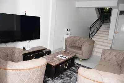 Image de White House Loft Unit 4