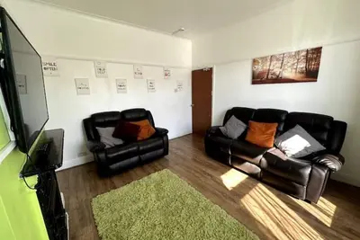 Image de 3 Bedroom Spacious Holiday Home on Central Line