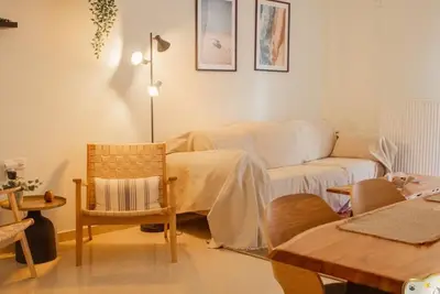 Image de Filoxenia  in the centre of Kalamata