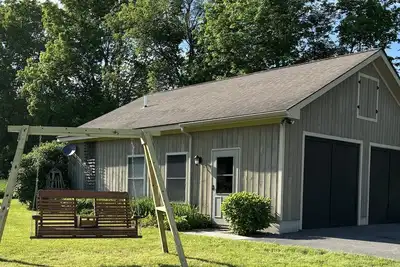 Image de New for 2024! Koko's Koop - Sleeps 6!