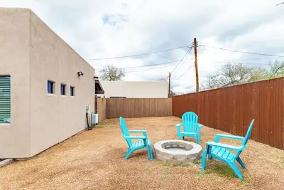 Image de Escape to Tucson's Sunshine: Casita Bonita Near the University of Arizona