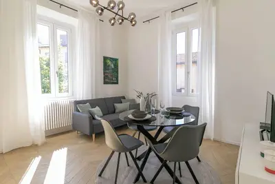 Image de Lake & River Apartment