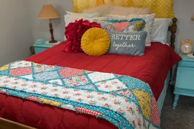 Image de The Mini Polka Dot Cottage