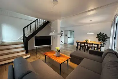 Image de Cozy Holeby House Close to Puttgarden/femern/lalandia/knuthenborg