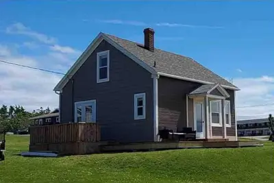 Image de Cheticamp`s Cabot Suite