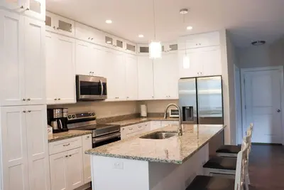 Image de Brand new & private in charming beach town. Central to beaches, casinos, Mystic!