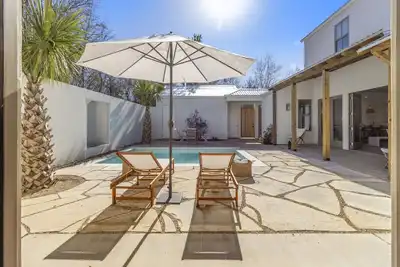 Image de Wildfeather at High Hill | Pool, Cabana & Christmas Availability for 10 Guests