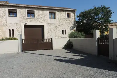 Image de Gîte le Val-Léa 1 proche du Canal du Midi et du littoral Méditerranéen