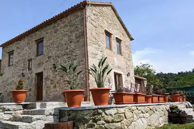 Image de El Cobijo de Soar. ¡casa Rural Completa!