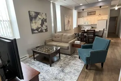 Image de Downtown-Near Sanford Hospital-Convenient Location