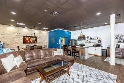 Image de Your Next Cozy Retreat | Friends-Pets Welcome!