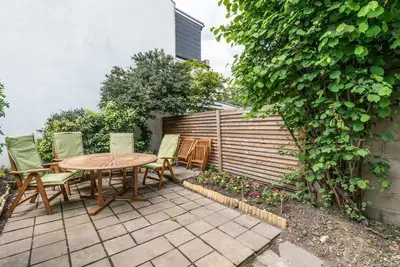 Image de Pass the Keys | Perfect spot for Wimbledon! Relax and feel at home