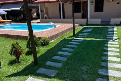 Image de Casa de Praia em Prado Bahia - Recanto dos Goianos