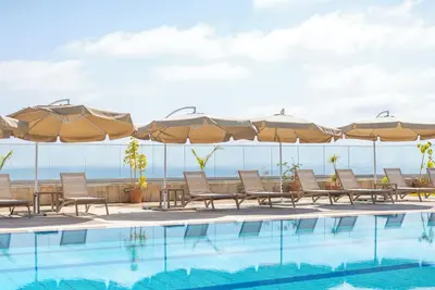 Image de Sanders Seaview Paphos