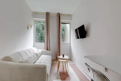 Image de 707 Suite Kevin - Superbe Appartement à Paris