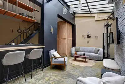 Image de 399 Suite Loft Xv - Superbe Appartement à Paris