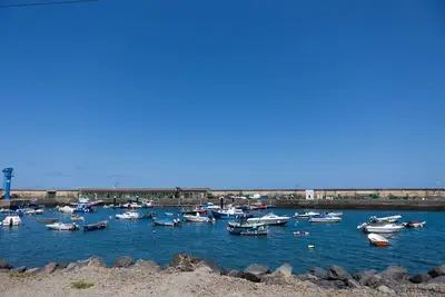 Image de Casa Checha : Charme et Détente à Deux Pas de la Plage