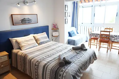 Image de Charming Studio Apartment in Mesas del Mar