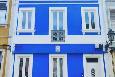 Image de Lisbon South Bay - Charming Seixal 1