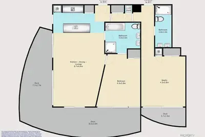 Image de Qv Stays Upscale Urban Sanctuary