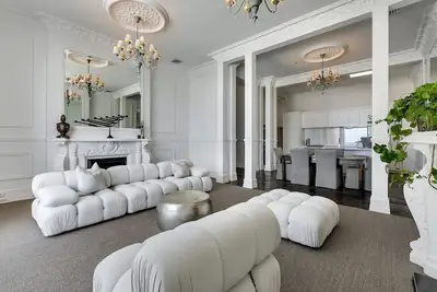 Image de Qv Stays Luxurious Heritage Style Hideaway