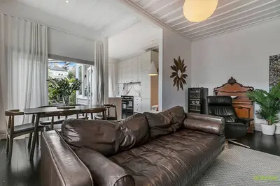 Image de Qv Ponsonby Luxury Villa (1109)