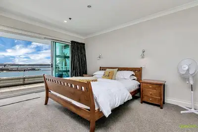 Image de Awsa Waterfront Luxury