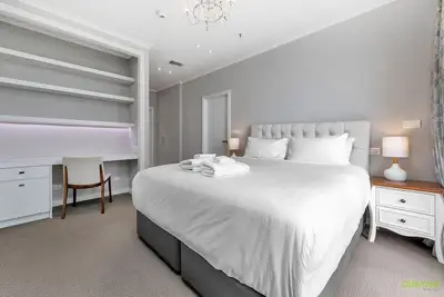 Image de Qv Stays Luxury with Sea Views