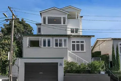 Image de Qv  Family City Stay (1132)