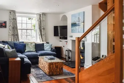 Image de 3 bedroom accommodation in Padstow