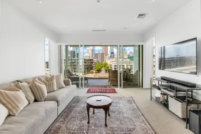 Image de Qv Stays Viaduct Sub Penthouse