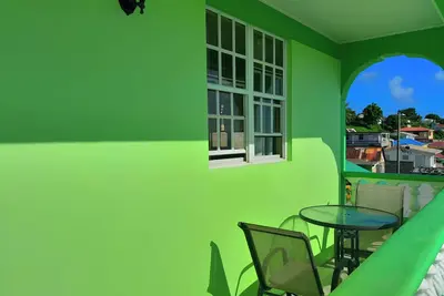 Image de Pinard's Vacation Home-Apt 3