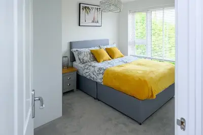 Image de Maison-Vue sur Parc-Salle de bain privée séparée