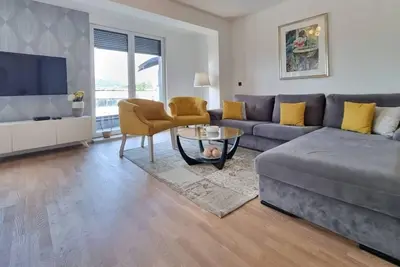Image de Apartment Aida - Three Bedroom Apartment with Terrace