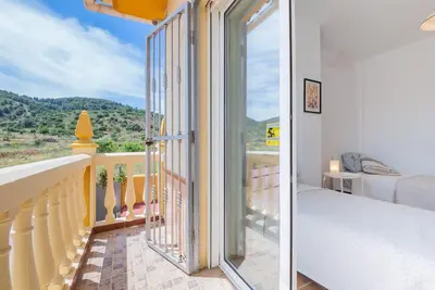 Image de Cubo's Villa Sunray / piscine privée / wifi gratuit / Bbq