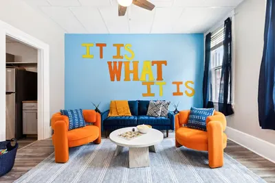 Image de Central Location - 3bd - Eclectic - Bbq