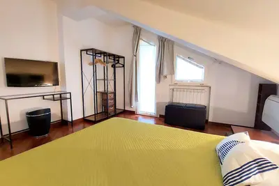 Image de Matisse Maison apartment with sea view Formia-Gaeta