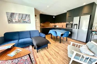 Image de Joli appartement au coeur de Roscoff