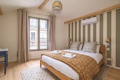 Image de Millésime Duplex Centre de Reims