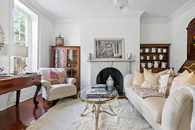 Image de The Mary Scott Suite In the Heart of Charleston