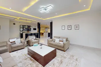 Image de Discover Abuja Luxury