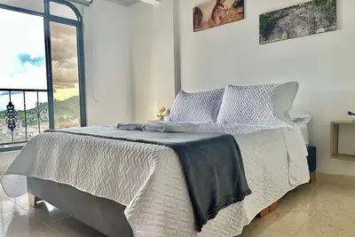 Image de Hermoso Apartamento Vía Termales