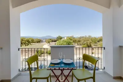 Image de Orange Apartment 3