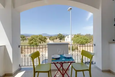 Image de Orange Apartment 4
