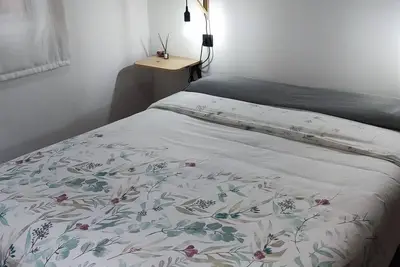 Image de Home Spirit Private Apartment & Camino Santiago PORTUGUÉS \nFRIENDLY Pets.