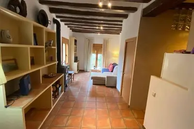 Image de Appartement-Economie-Douche-Vue sur la campagne